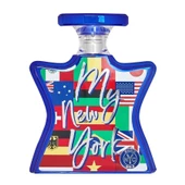 Bond No. 9 My New York 100 ML Unisex Parfüm - 1