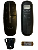 Cata CT-9154 4'Lü Aydınlatma Kumandası (2 Adet) - 3
