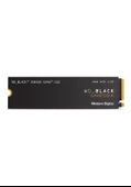 Western Digital Black SN850X WDS100T2X0E PCI-Express 4.0 1 TB M.2 SSD - 2