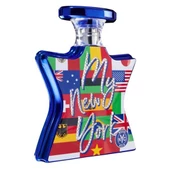Bond No. 9 My New York 100 ML Unisex Parfüm - 2