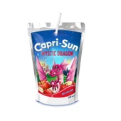 Capri - Sun 200 ml x 60 Adet / Karma 3 lü Koli - 5