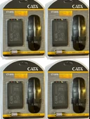 Cata CT-9115 3'Lü Aydınlatma Kumandası (4 Adet) - 1