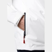 Helly Hansen CREW HOODED MIDLAYER 2 Erkek Mont HHA.34442 HHA.001 thumbnail 3
