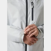 Helly Hansen CREW HOODED MIDLAYER 2 Erkek Mont HHA.34442 HHA.853 thumbnail 3