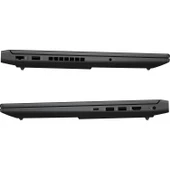 HP Victus 16-S0001NT R7 7840HS 32GB 1TB SSD RTX4070-8GB Freedos 16.1" 240 Hz QHD Notebook 7Z4L9EA - 4