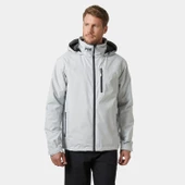 Helly Hansen CREW HOODED MIDLAYER 2 Erkek Mont HHA.34442 HHA.853 thumbnail 1