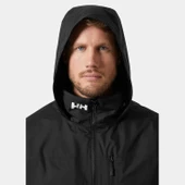 Helly Hansen CREW HOODED MIDLAYER 2 Erkek Mont HHA.34442 HHA.990 - 5