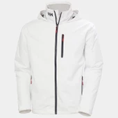 Helly Hansen CREW HOODED MIDLAYER 2 Erkek Mont HHA.34442 HHA.001 thumbnail 7
