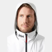 Helly Hansen CREW HOODED MIDLAYER 2 Erkek Mont HHA.34442 HHA.001 thumbnail 4