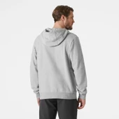 Helly Hansen HH Logo 2.0 Kapişonlu Erkek Sweatshirt HHA.30394.990 thumbnail 3