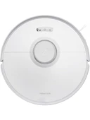Roborock Q7 Max Akıllı Robot Süpürge -Beyaz thumbnail 2