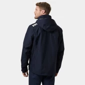 Helly Hansen CREW HOODED MIDLAYER 2 Erkek Mont HHA.34442 HHA.597 thumbnail 2