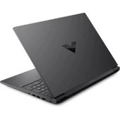 HP Victus 16-S0001NT R7 7840HS 32GB 1TB SSD RTX4070-8GB Freedos 16.1" 240 Hz QHD Notebook 7Z4L9EA - 5