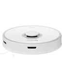 Roborock Q7 Max Akıllı Robot Süpürge -Beyaz thumbnail 4