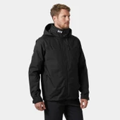 Helly Hansen CREW HOODED MIDLAYER 2 Erkek Mont HHA.34442 HHA.990 - 1