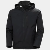 Helly Hansen CREW HOODED MIDLAYER 2 Erkek Mont HHA.34442 HHA.990 - 7