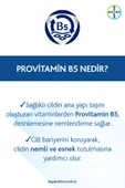 Bepanthol Cilt Bakım Kremi 30 Gr - 6