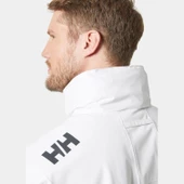 Helly Hansen CREW HOODED MIDLAYER 2 Erkek Mont HHA.34442 HHA.001 thumbnail 5