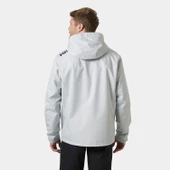 Helly Hansen CREW HOODED MIDLAYER 2 Erkek Mont HHA.34442 HHA.853 thumbnail 2