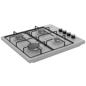 Tecna 6472-D İnox Set Üstü Gazlı Ocak - 2