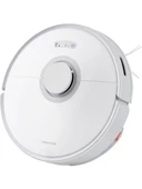 Roborock Q7 Max Akıllı Robot Süpürge -Beyaz thumbnail 1