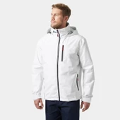 Helly Hansen CREW HOODED MIDLAYER 2 Erkek Mont HHA.34442 HHA.001 thumbnail 1