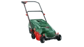 BOSCH UNİRAKE900 ÇİM HAVALANDIRMA - 1