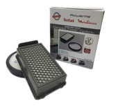 Hepa Filtre Roventa Ro 3723 KUTULU Set Yerli Uyumlu Filtre 2 Li (Adet) 10068205 - 1