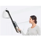 Bosch BCH3ALL21 Kablosuz 21.6 V Dik Elektrikli Süpürge - 2