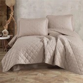 Clasy Tek Kişilik Yatak Örtüsü Tafana thumbnail 2