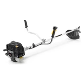 Alpina ABC 252 D Motorlu Yan Tırpan - 1