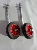 Şişme Bot Tekeri - 1