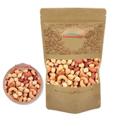 Kipakuruyemiş Duble Karışık Çerez 500 Gr - 1