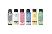 Artdeco Akrilik Boya Seti 140 ml 6 Renk - 1