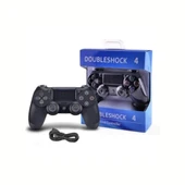 PS4 Oyun Kolu Joystick Kablosuz Wireless thumbnail 5