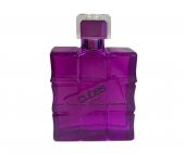 Xceed Cubes  Kadın Parfüm W9 Edt 100 Ml - 1