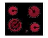 Termikel Ankastre Set (VS T6445 BD) - 3