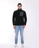 Helly Hansen BLOCK HALFZIP Erkek Polar HH..12008 HHA.990 thumbnail 1