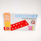 SUDOR MANGALA PLASTIK (OS-01) - 1