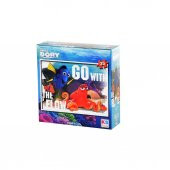 KS GAMES PUZZLE 35 PARCA DORY - 1