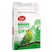 Fizzy Kabuksuz Muhabbet Yemi 400 Gr - 1