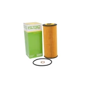 BMW X3 3.0 d Filtorq Yağ Filtresi 05-10 thumbnail 1