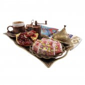 Çifte Kavrulmuş Lokum Narlı 1 KG - 3