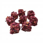 Doğal Güllü Lokum 250 G - 1