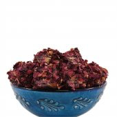 Doğal Güllü Lokum 250 G - 2