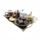 İncir Çikolatası 250 G - 3