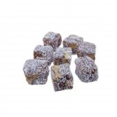 İncirli Duble Lokum 250 G - 1