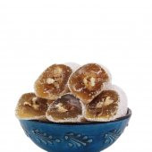 İpli Cevizli Bandırma 250 G - 2