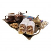 İpli Cevizli Bandırma 250 G - 3