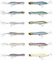 SAVAGE GEAR PANIC PREY 105 V2 16 GR. F SUNİ YEM - 1